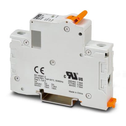 Phoenix Blocks - PHNX 1019983 TMC 71C 15A