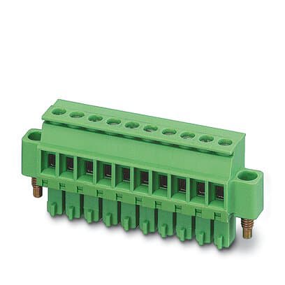 Phoenix Blocks - PHNX 1828401 MCVR 1 5/ 8-STF-3 81