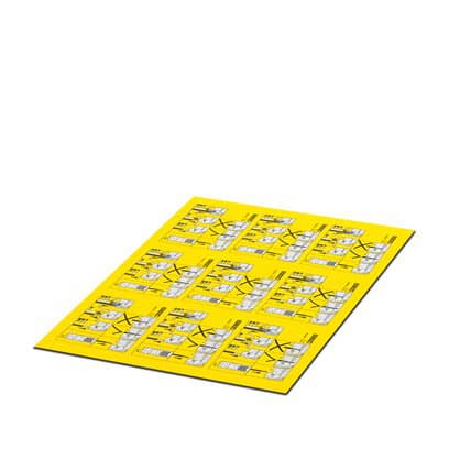 Phoenix Blocks - PHNX 3208090 PT-IL