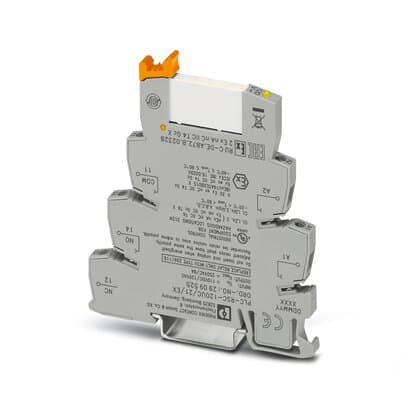 Phoenix Blocks - PHNX 2909525 PLC-RSC-120UC/21/EX