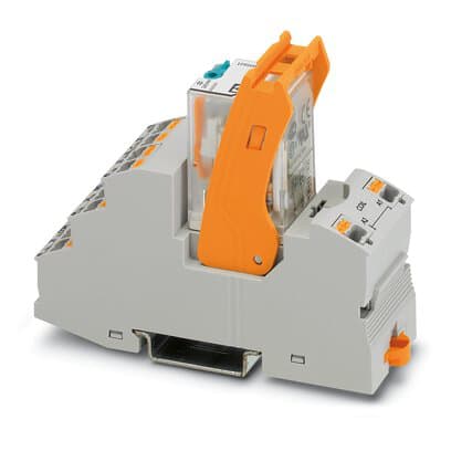 Phoenix Blocks - PHNX 2903315 RIF-2-RPT-LDP-24DC/2X21