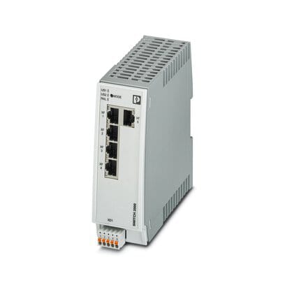 Phoenix Blocks - PHNX 2702326 FL SWITCH 2205