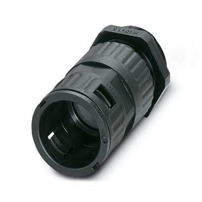 Phoenix Blocks - PHNX 3240957 WP-GR HF IP66 M40 BK