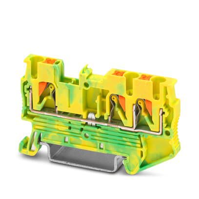 Phoenix Blocks - PHNX 3209565 PT 2 5-TWIN-PE