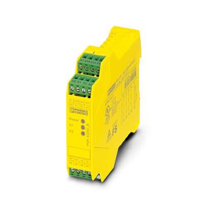 Phoenix Blocks - PHNX 2963802 PSR-SCP- 24UC/ESA2/4X1/1X2/B