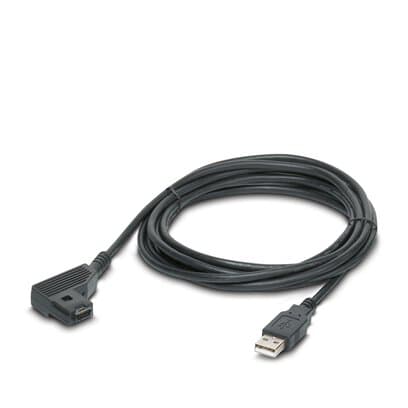Phoenix Blocks - PHNX 2320500 IFS-USB-DATACABLE