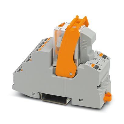 Phoenix Blocks - PHNX 2903311 RIF-2-RPT-LV-120AC/2X21