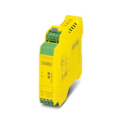 Phoenix Blocks - PHNX 2981020 PSR-SCP- 24DC/ESP4/2X1/1X2
