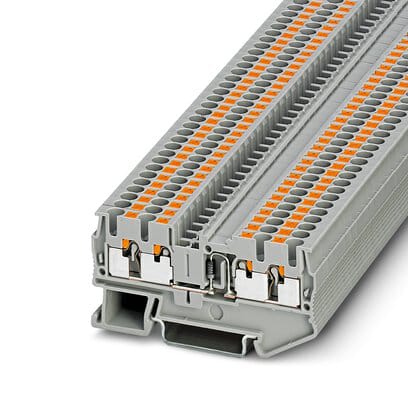 Phoenix Blocks - PHNX 3210279 PT 2 5-QUATTRO-DIO/R-L