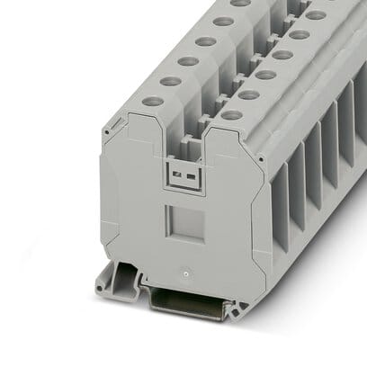 Phoenix Blocks - Phoenix Contact 3044225 UT 35 square mm Terminal Block