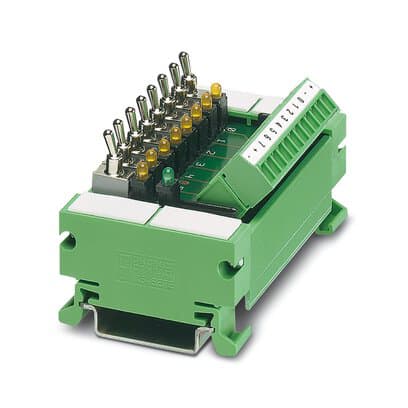Phoenix Blocks - PHNX 2962997 UM 45-IB-DI/SIM8