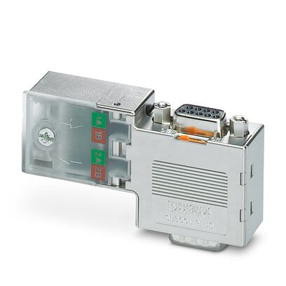 Phoenix Blocks - PHNX 2313708 SUBCON-PLUS-PROFIB/90/PG/SC