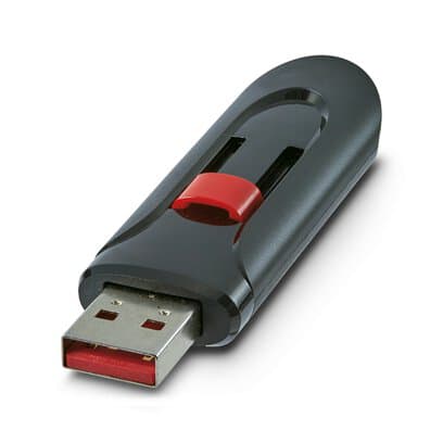 Phoenix Blocks - PHNX 1141601 WIN10 IOT 2019 LTSC USB VALUE