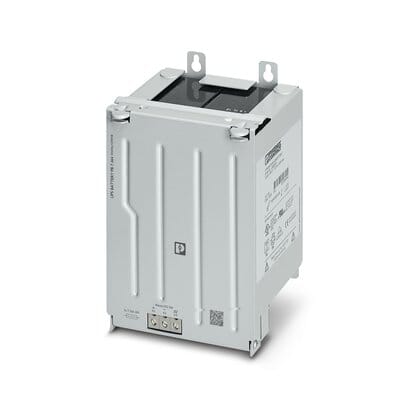 Phoenix Blocks - PHNX 1274118 UPS-BAT/PB/24DC/7AH