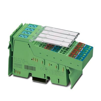 Phoenix Blocks - PHNX 2861250 IB IL 24 DI 16-PAC