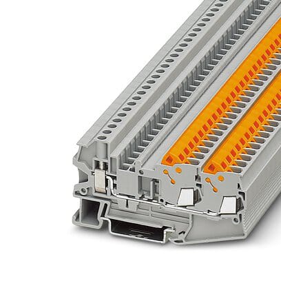 Phoenix Blocks - PHNX 3050303 QTCU 25 TWIN