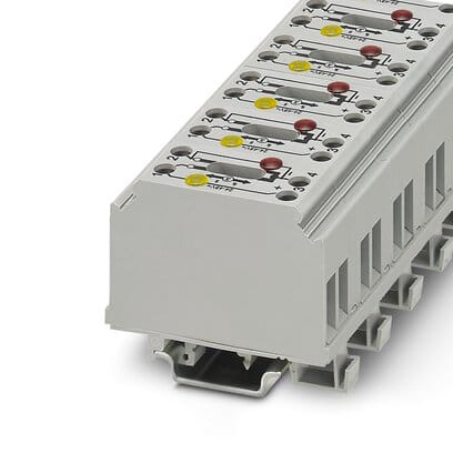 Phoenix Blocks - PHNX 3121025 GTF 76/ 48