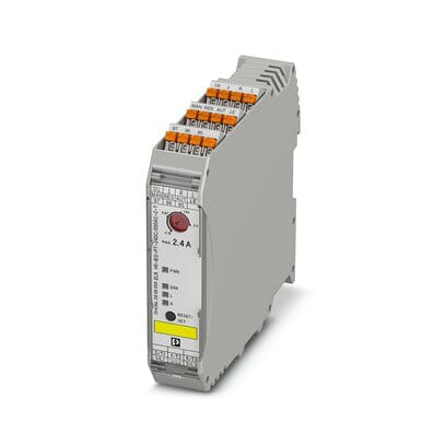 Phoenix Blocks - PHNX 2906059 ELR H5-IES-PT-24DC/500AC-2-T