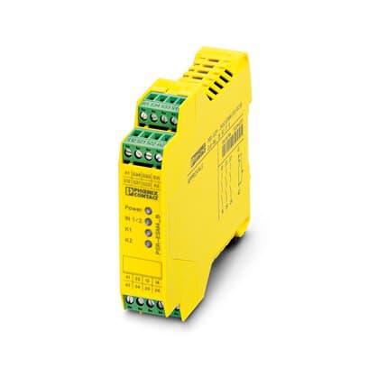 Phoenix Blocks - PHNX 2963776 RELAY