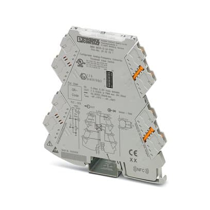 Phoenix Blocks - PHNX 2902031 MINI MCR-2-UI-FRO