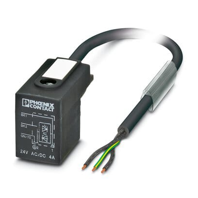 Phoenix Blocks - PHNX 1435263 SAC-3P-10 0-PUR/BI-1L-Z