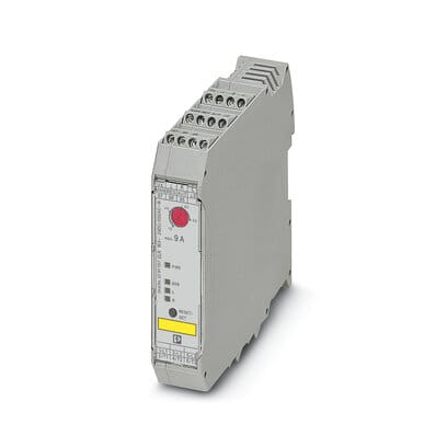 Phoenix Blocks - PHNX 2297057 ELR W3- 24DC/500AC-9I