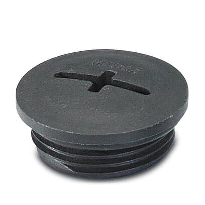 Phoenix Blocks - PHNX 1415207 A-INSP-M25-65N-P-BK