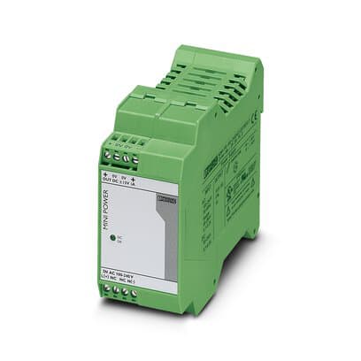 Phoenix Blocks - PHNX 2938743 POWER SUPPLY
