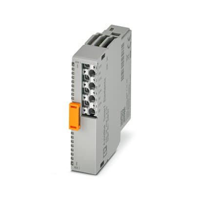 Phoenix Blocks - PHNX 1088123 4 AO 4-20MA