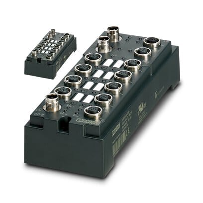 Phoenix Blocks - PHNX 2736291 FLM DO 8 M12
