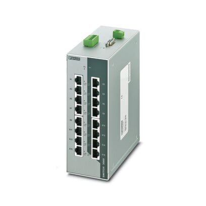 Phoenix Blocks - PHNX 2891058 FL SWITCH 3016