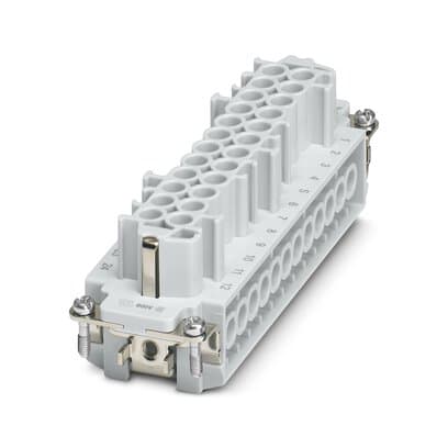 Phoenix Blocks - PHNX 1648306 HC-B 24-I-UT-F **TARIFF FEE APPLIES**