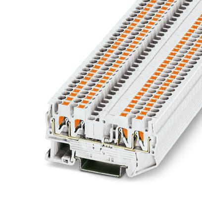 Phoenix Blocks - PHNX 3209596 PT 2 5-QUATTRO-SG WH