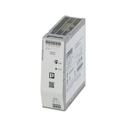 Phoenix Blocks - PHNX 1096432 UNO2-PS/1AC/24DC/240W