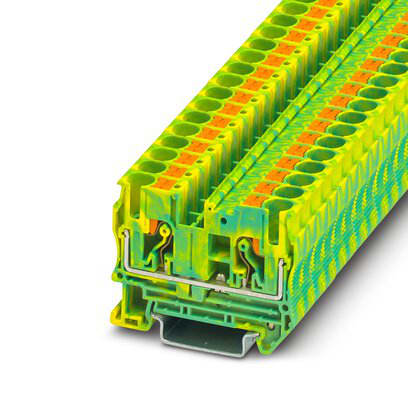 Phoenix Blocks - PHNX 3211822 PT 6-PE