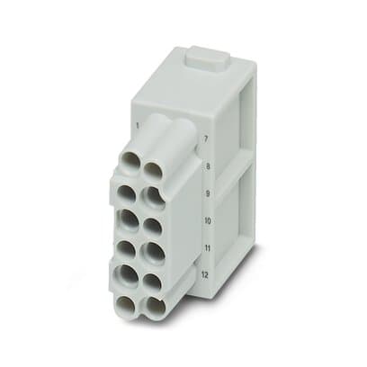 Phoenix Blocks - PHNX 1414355 HC-M-12-CT-F