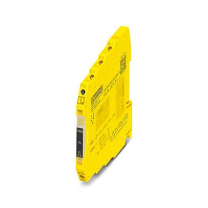 Phoenix Blocks - PHNX 2904951 PSR-MS25-1NO-1DO-24DC-S