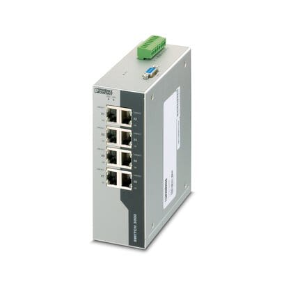 Phoenix Blocks - PHNX 2891031 FL SWITCH 3008