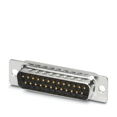 Phoenix Blocks - PHNX 1689899 VS-25-ST-DSUB-EG