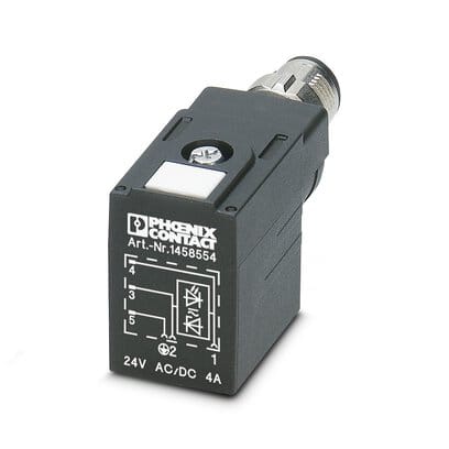 Phoenix Blocks - PHNX 1458554 SAC-3P-MR/B-1L-Z SCO