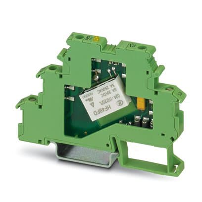 Phoenix Blocks - PHNX 2941154 DEKREL2401 RELAY **TARIFF FEE APPLIES**