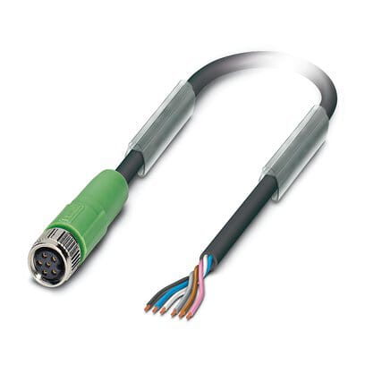 Phoenix Blocks - PHNX 1522192 SAC-6P- 1 5-PUR/M 8FS