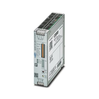 Phoenix Blocks - PHNX 2906991 QUINT4-UPS/24DC/24DC/5/USB