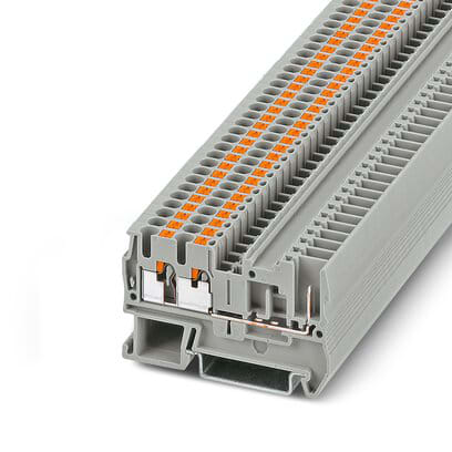 Phoenix Blocks - PHNX 3209633 PT 2 5-TWIN/1P
