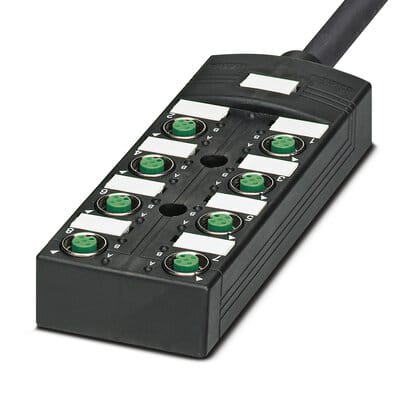 Phoenix Blocks - PHNX 1517178 SACB-8/ 8-L-10 0PUR SCO