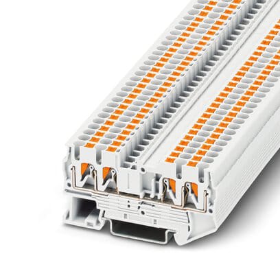 Phoenix Blocks - PHNX 3209579 PT 2 5-QUATTRO WH