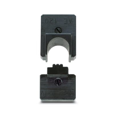 Phoenix Blocks - PHNX 1209910 CRIMPFOX-C120 AI 120/DIE