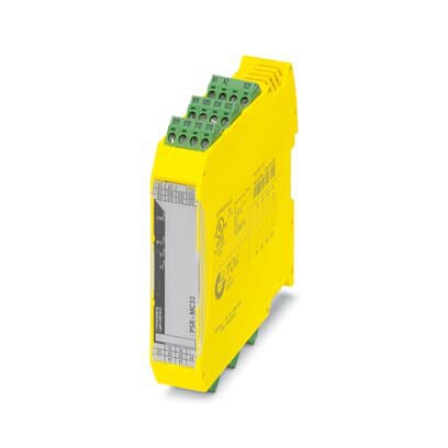 Phoenix Blocks - PHNX 2700524 PSR-MC32-3NO-1NC-24-230