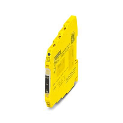 Phoenix Blocks - PHNX 2904958 PSR-MS60-2NO-24DC-SC