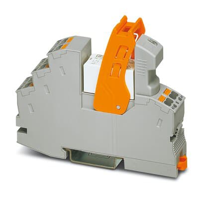 Phoenix Blocks - PHNX 2903332 RIF-1-RPT-LV-120AC/2X21